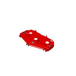 Toro 126-8958 Deck Decal Assembly - TOR 126-8958