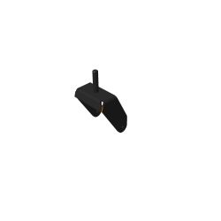 Toro 127-0058-01 Caster Fork Assembly 