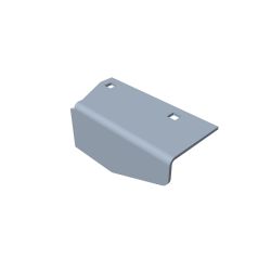 Toro 127-0096-03 Cutoff Baffle 