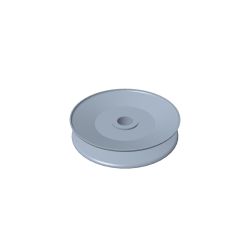 Toro 127-0098 Pulley Assembly - TOR 127-0098