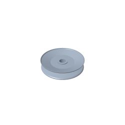 Toro 127-0098 Pulley Assembly - TOR 127-0098