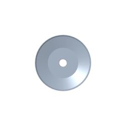 Toro 127-0098 Pulley Assembly - TOR 127-0098