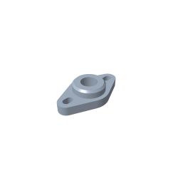 Toro 127-0146 Flanged Bearing - TOR 127-0146