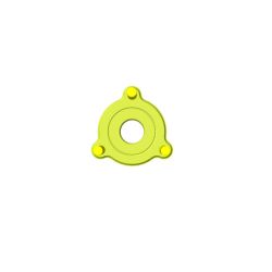 Toro 127-0557 Spindle Hub w/ Studs - TOR 127-0557