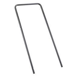 Toro 127-0659-05 Upper Handle - TOR 127-0659-05