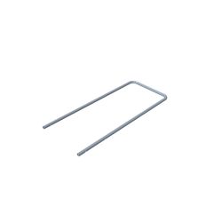 Toro 127-0659-05 Upper Handle - TOR 127-0659-05