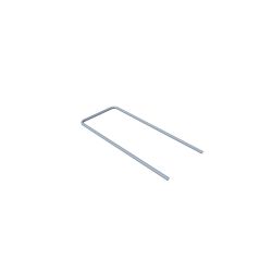 Toro 127-0659-05 Upper Handle - TOR 127-0659-05