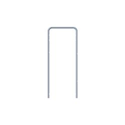 Toro 127-0659-05 Upper Handle - TOR 127-0659-05