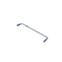 Toro 127-0669-03 Rear Axle - TOR 127-0669-03