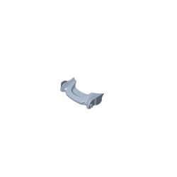 Toro 127-0677 Bumper - TOR 127-0677