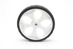 Toro 127-0686 11" Wheel Assembly - TOR 127-0686
