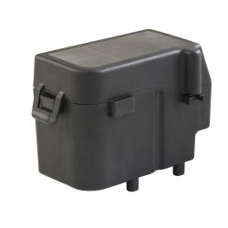 Toro 127-0695 Battery Box Assembly - TOR 127-0695