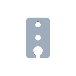 Toro 127-0730 Cable Bracket - TOR 127-0730