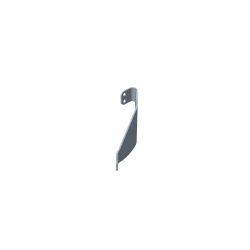 Toro 127-1901 Left Hand Muffler Bracket - TOR 127-1901