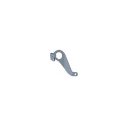 Toro 127-1901 Left Hand Muffler Bracket - TOR 127-1901