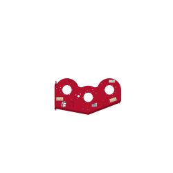 Toro 127-1931 Deck Assembly - TOR 127-1931