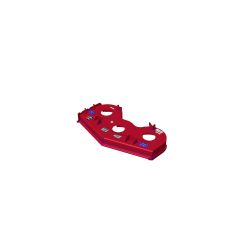 Toro 127-1936 Deck Assembly - TOR 127-1936