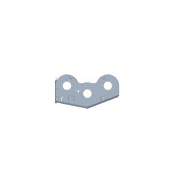 Toro 127-1938-01 52" Deck Assembly - TOR 127-1938-01