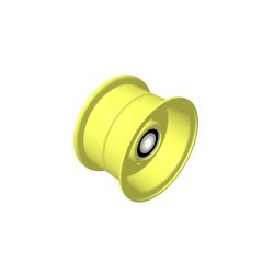 Toro 127-1971 Idler Pulley - TOR 127-1971