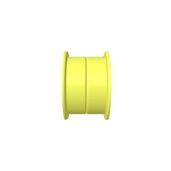 Toro 127-1971 Idler Pulley - TOR 127-1971