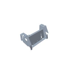 Toro 127-3282-03 Control Box - TOR 127-3282-03