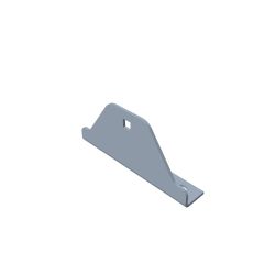 Toro 127-3290-03 Support Bracket - TOR 127-3290-03