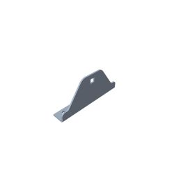 Toro 127-3290-03 Support Bracket - TOR 127-3290-03