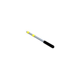 Toro 127-3291 Handle Assembly - TOR 127-3291