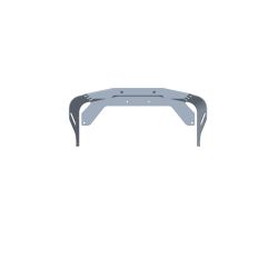 Toro 127-3353-03 Narrow Engine Guard - TOR 127-3353-03