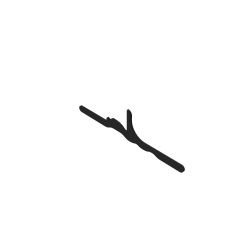 Toro 127-3390-03 HOC Link - TOR 127-3390-03