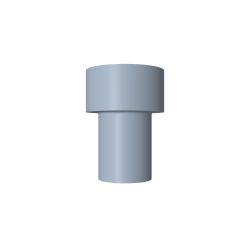Toro 127-3397 Roller - TOR 127-3397