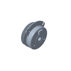 Toro 127-3408 Clutch Pin - TOR 127-3408