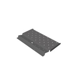 Toro 127-3423-01 Floor Pan - TOR 127-3423-01