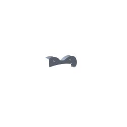 Toro 127-3430-03 Right Hand Baffle Assembly - TOR 127-3430-03