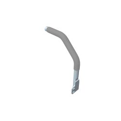 Toro 127-3441 Right Hand Lever/Grip Assembly 
