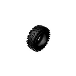 Toro 127-5997 Tire - TOR 127-5997