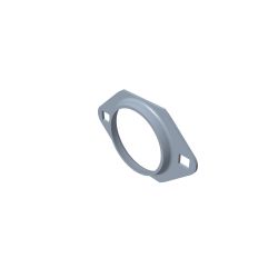 Toro 127-6743 Flange Bearing Housing - TOR 127-6743