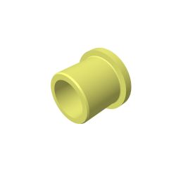 Toro 127-6745 Flanged Bushing 