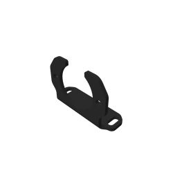 Toro 127-6759-03 Bearing Bracket - TOR 127-6759-03