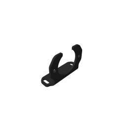 Toro 127-6759-03 Bearing Bracket - TOR 127-6759-03