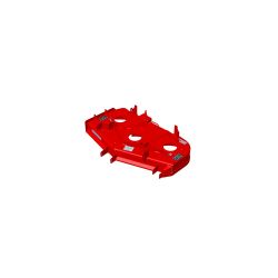 Toro 127-6798 Deck Decal Assembly - TOR 127-6798