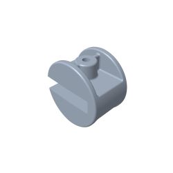Toro 127-6800 Axle Stop - TOR 127-6800
