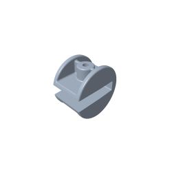 Toro 127-6800 Axle Stop - TOR 127-6800