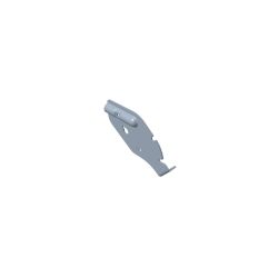Toro 127-6814-03 Right Hand Handle Plate - TOR 127-6814-03