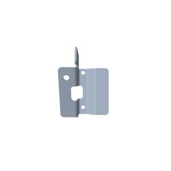 Toro 127-6835-03 Battery Bracket - TOR 127-6835-03