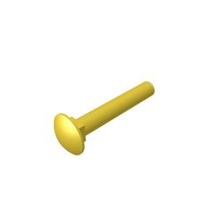Toro 127-6841 Carriage Screw - TOR 127-6841