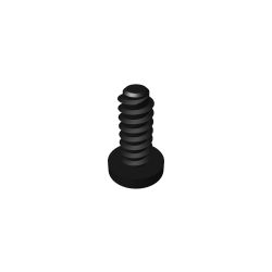 Toro 127-6843 Torx Pan Plastite Screw - TOR 127-6843