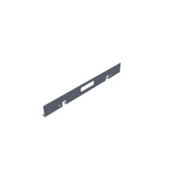 Toro 127-6862-01 Deck Plate - TOR 127-6862-01