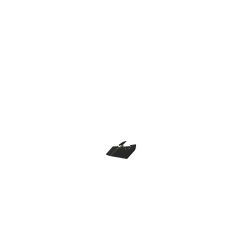 Toro 127-6874 Side Discharge Chute Assembly - TOR 127-6874