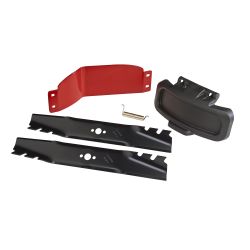 Toro 127-6879 High-Lift Blade Kit for 2012 Models - TOR 127-6879